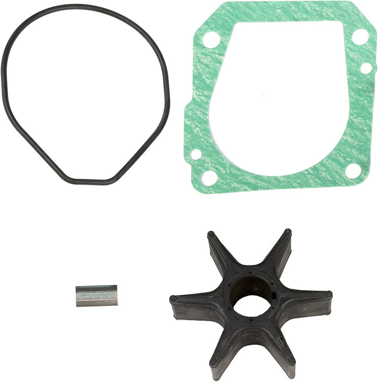 Sea Star Solutions - Water Pump Service Kit - Sierra Marine Engine Parts - 18-3284 (118-3284)