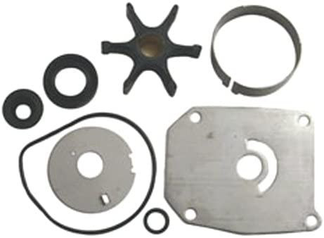 Sea Star Solutions - Waterpump Kit Without Housing - Sierra Marine Engine Parts - 18-3325 (118-3325)