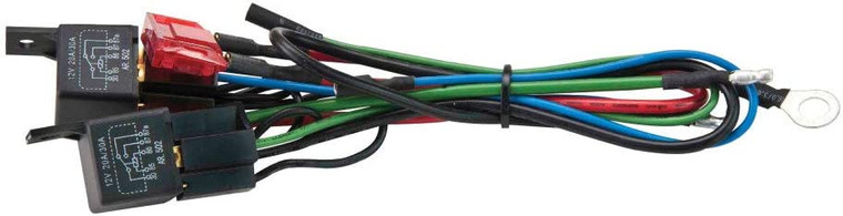 Sea Star Solutions - Wiring Harness - Sierra Marine Engine Parts - 18-6823 (118-6823)
