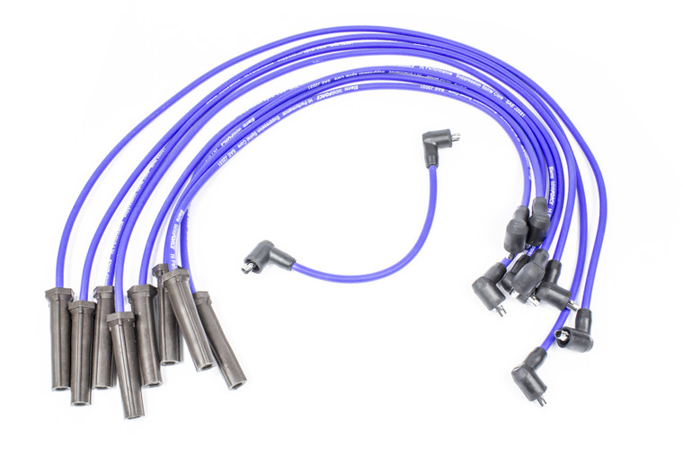 Sea Star Solutions - Wiring, Plug Set - Sierra Marine Engine Parts - 18-8817-1 (118-8817-1)