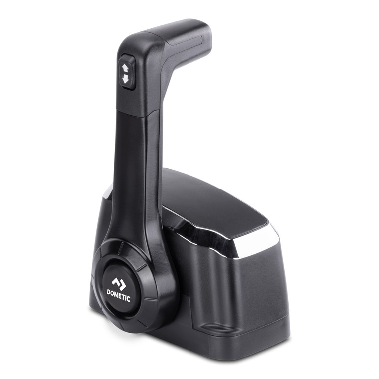 Sea Star Solutions - Xtreme Top Mount Control - Sierra Marine Engine Parts (chx8641p)