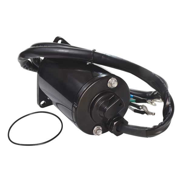 Sea Star Solutions - Yamaha Trim Motor - Sierra Marine Engine Parts - 18-6782 (118-6782)