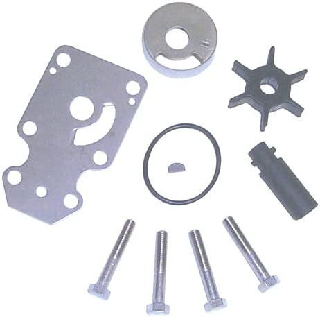 Sea Star Solutions - Yamaha Water Pump Kit - Sierra Marine Engine Parts - 18-3450 (118-3450)