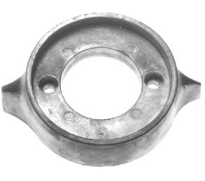 Sea Star Solutions - Zinc Ring For Volvo - Sierra Marine Engine Parts - 18-6009 (118-6009)