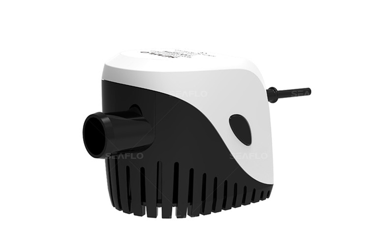 Seaflo - Auto Bilge Pump 750 Gallons Per Hour (sfbp1-g750-11) Seaflo - Auto Bilge Pump 750 Gallons Per Hour (sfbp1-g750-11)