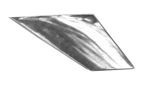 Skeg Depot - 225 Horsepower Nitro Series (sm---225)