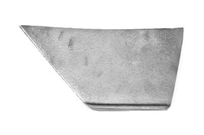 Skeg Depot - Outboard Skeg-late Model Force (sf---85-125-e)