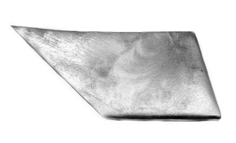 Skeg Depot - Stern Drive Skeg:  Mercruiser Bravo I (smr--b1-88-89) Skeg Depot - Stern Drive Skeg:  Mercruiser Bravo I (smr--b1-88-89)