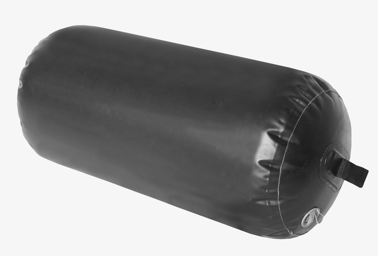 Taylormade - 18x42 Inf Yacht Fender Black (sd1842b) Taylormade - 18x42 Inf Yacht Fender Black (sd1842b)