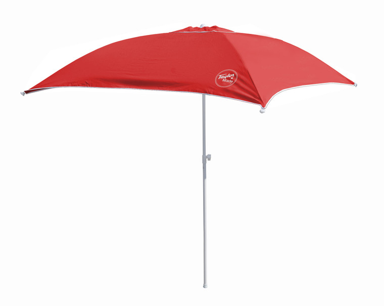 Taylormade - Anchshade Iii - Red (22045)