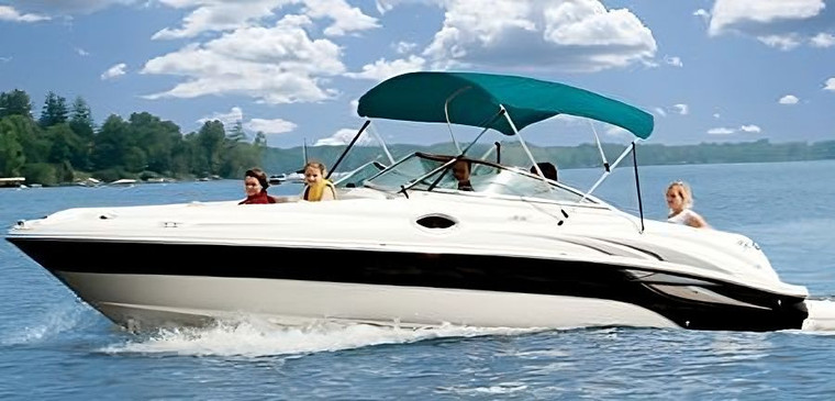 Taylormade - Bim Top Only Sunbrla 6'x 42"x (42705at)