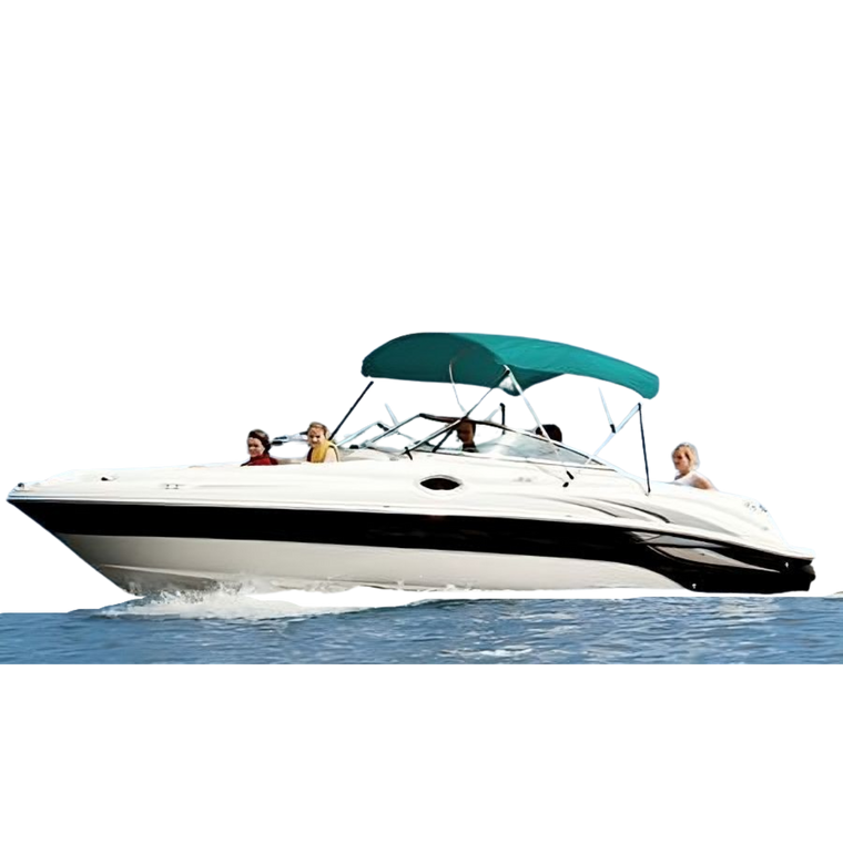 Taylormade - Bim Ultima Teal 8'x42" 79-84" (82040)