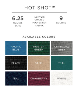 Taylormade - Bim Wht Hs  Wb 8'x42" 73-78" (82010)