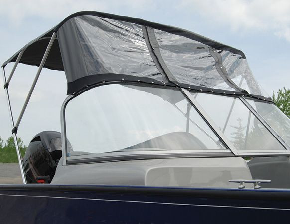 Taylormade - Convertible Bim 3bow Gray 5'x4 (62076)