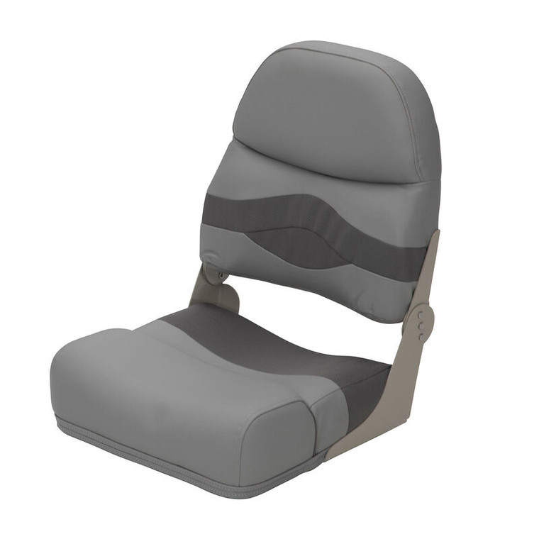 Taylormade - Fold Down Seat Toon Charcoa (803545)