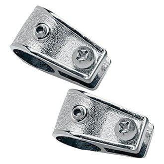 Taylormade - Jaw Slide 3/4"chromed  Zamak (1209)