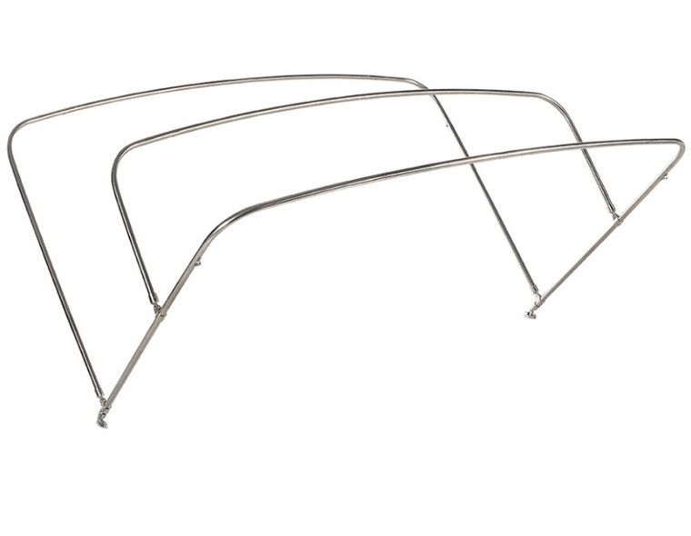 Taylormade - Kd Ss Frame Bimini 54"x6' X85- (54691ss)