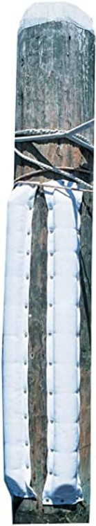 Taylormade - Large Dock  Bumper 3' Length (db4.30)