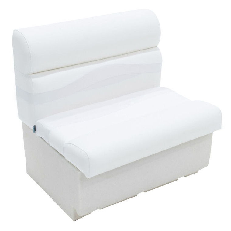Taylormade - Lci 30" Bench Seat White (674641)