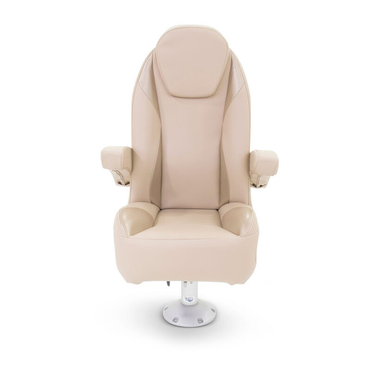 Taylormade - Lci High Back Seat  Recline W/ (433053)