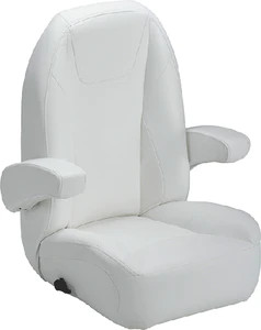 Taylormade - Lci High Back Seat  Recline W/ (674637)
