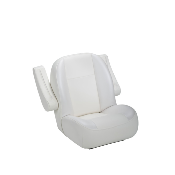 Taylormade - Lci Low Back Seat  Non Recline (674636)
