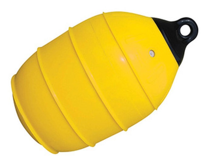 Taylormade - Lg Spoiler Buoy Yellow (54023)