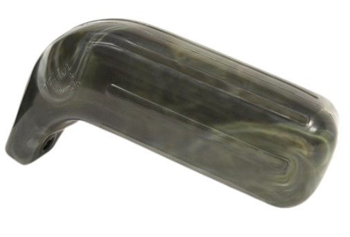 Taylormade - Low Freeboard Fender  Camo 5"x (31043)
