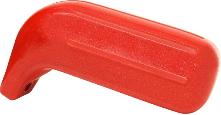 Taylormade - Low Freeboard-ruby Red (31055)