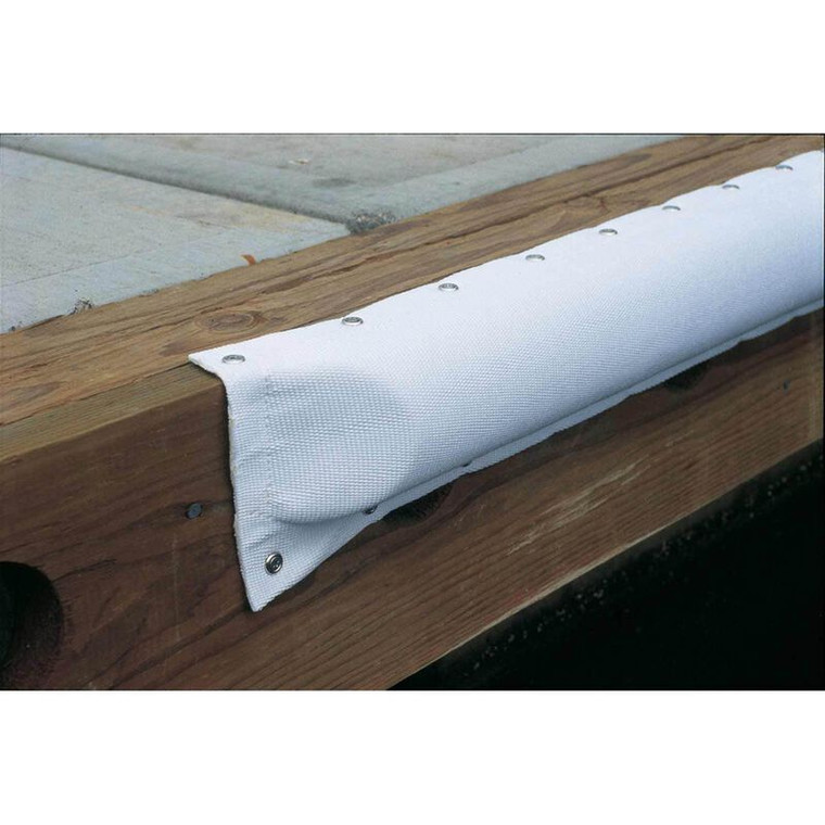 Taylormade - Medium Dock  Bumper 50' Length (db3.cu50)