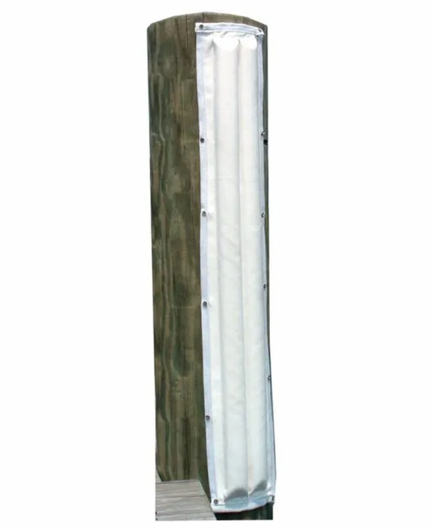 Taylormade - Medium Double Dock  Bumper 4' (ddb3.40)