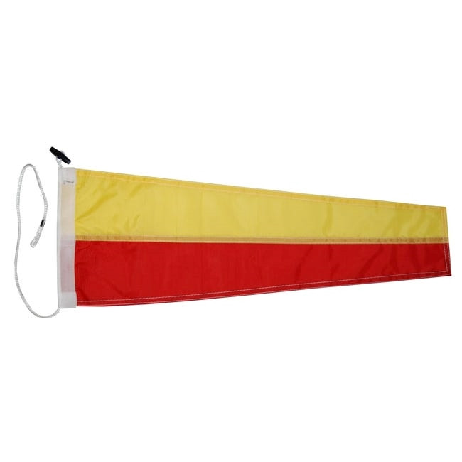 Taylormade - Number Pennant -7 (333277)