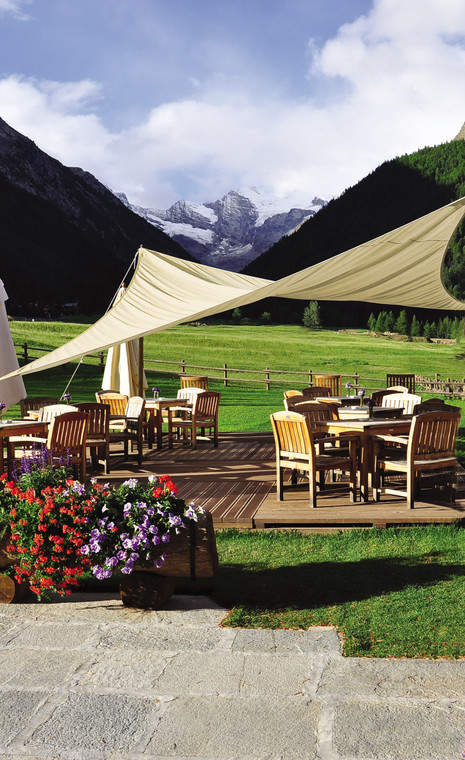 Taylormade - Sail Shade 16'5" Square Sand T (12019)