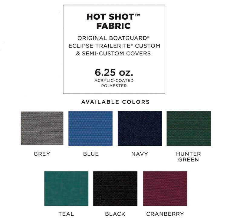 Taylormade - Sport Cvr 11'5"-12'4" X 66" (70129og)