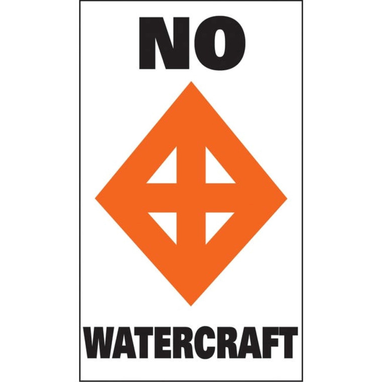 Taylormade - Surmark Ll Label No Watercraft (46193)