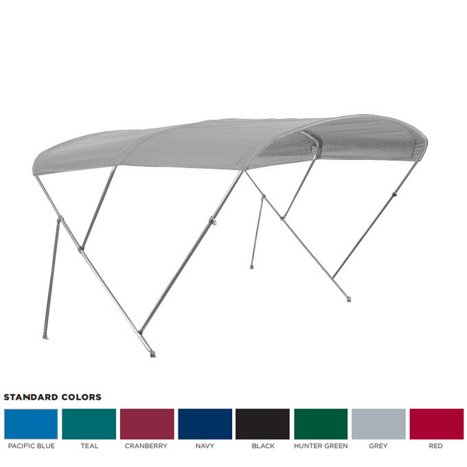 Taylormade - Tower Bim Ultima  Gray  4'x16" (62130)