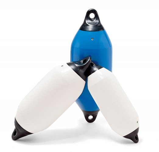 Taylormade - Tuff End Fender 15x41  Blue (41192)