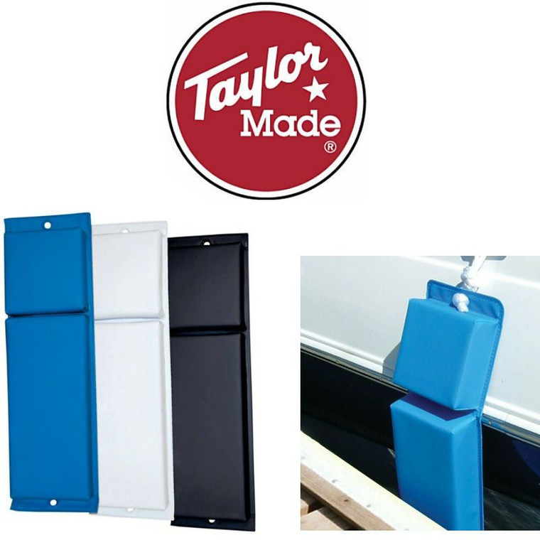 Taylormade - Vinyl Covered Contour Fender B (321)