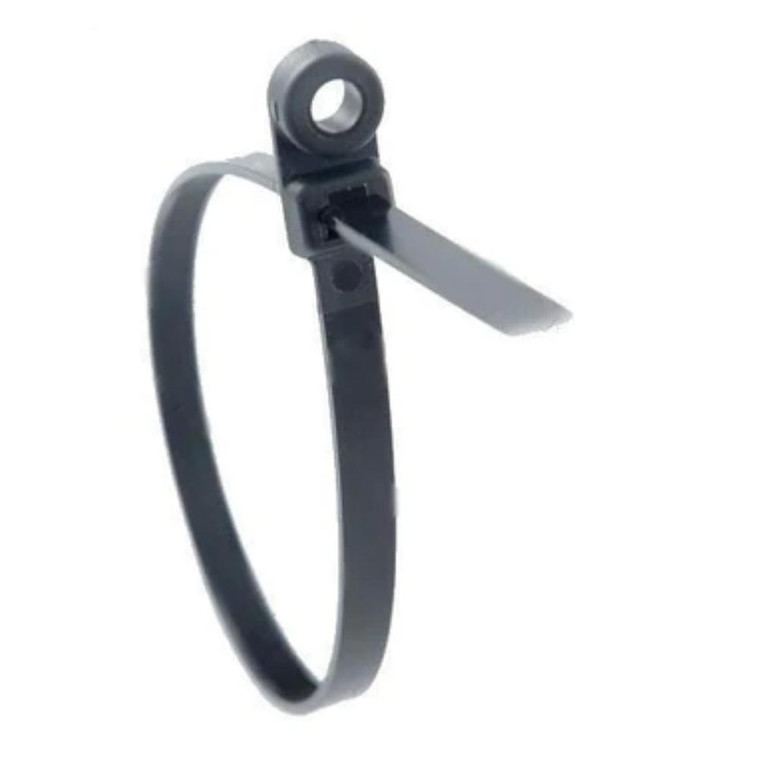 Th Marine - 11 Cable Tie-black-1000 Pack (011b-m-dp)