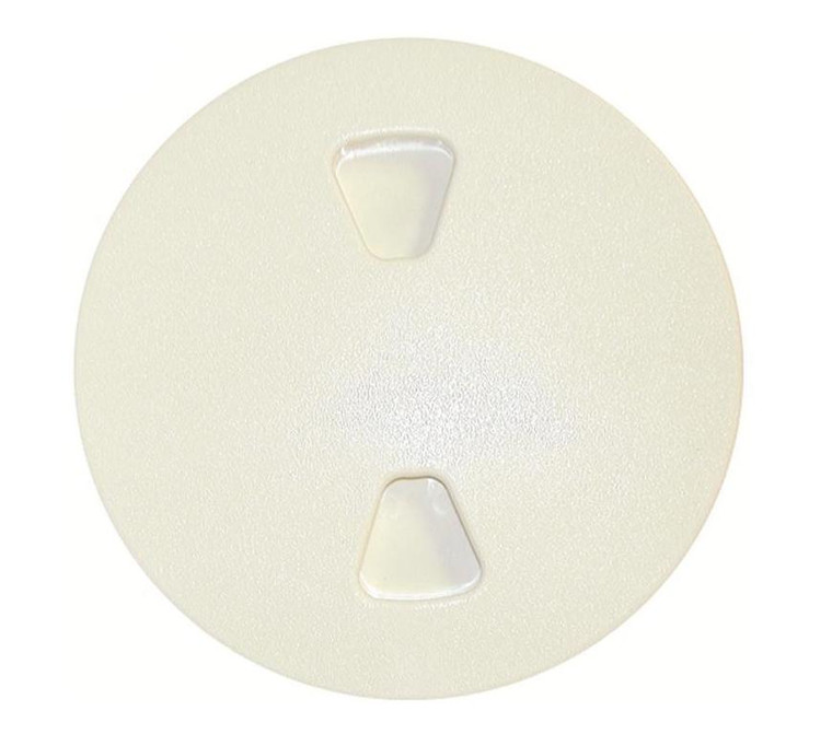 Th Marine - 4 Screw-out Dock Plate-sand (dps-4-3-dp)