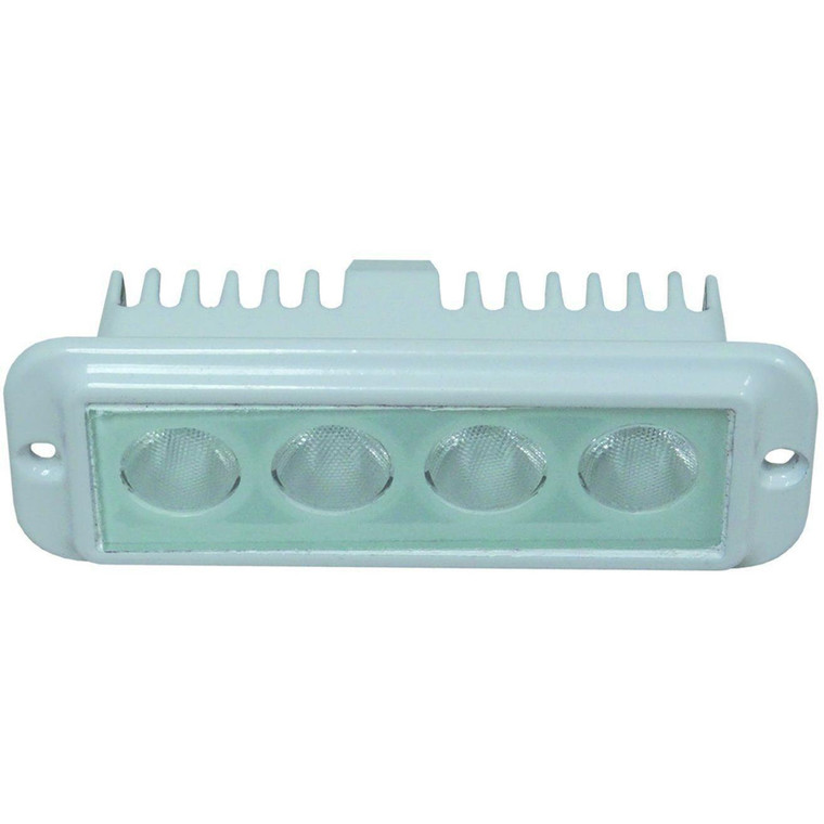 Th Marine - 4x3 Watt Led Spr Spreader (led-51913-dp)