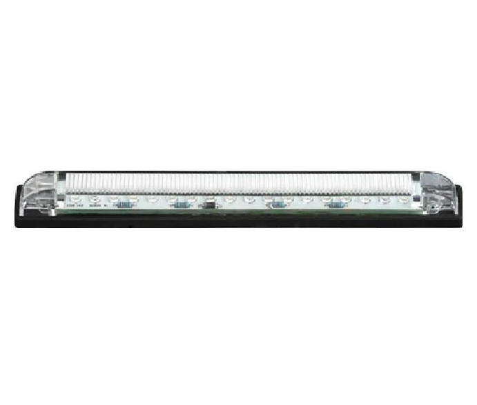 Th Marine - 6" Slim Line Led Ulitity Light (led-51805-dp)
