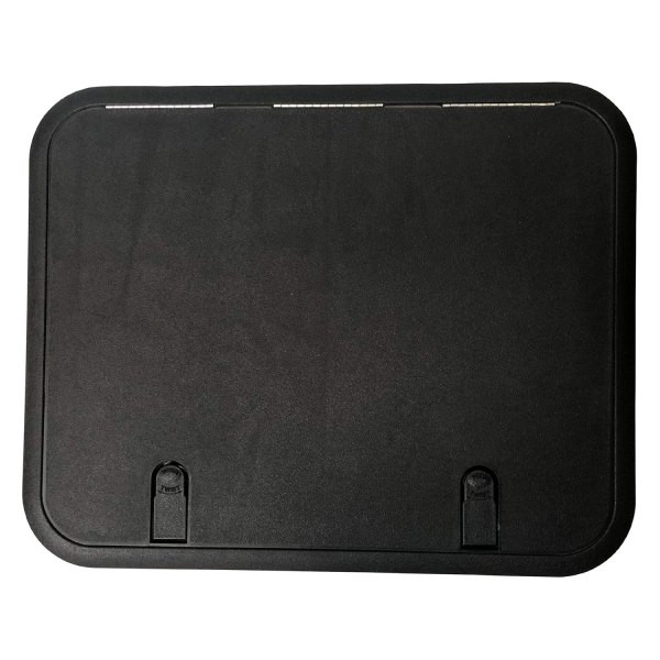 Th Marine - 7x14 Designer Srs-black (hds-0714-1-dp)