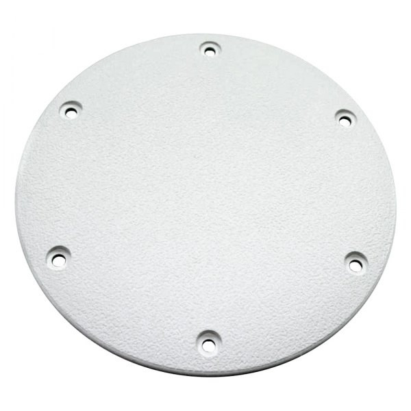 Th Marine - 8 Acs Cover Dock Plate (dssdp-2-2-dp)