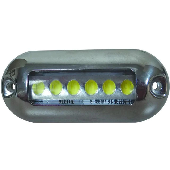 Th Marine - Aqua Bright Led Underwater Light (led-51901-dp)
