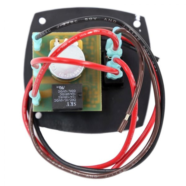 Th Marine - Automatic Aerator Control (aac-1-dp)