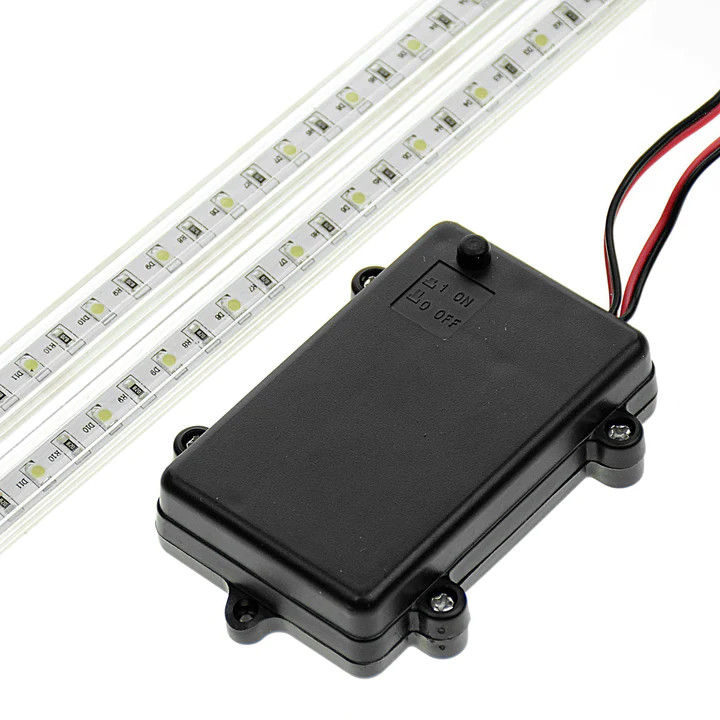 Th Marine - Battery Operated 18 Led Accent Kit (led-39308-dp)