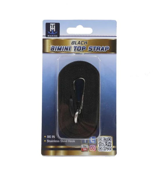 Th Marine - Bimini Strap (td-55130-dp)