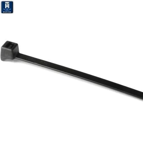 Th Marine - Cable Ties-5 1/2- 1000/pack- Black (055b-m-dp)