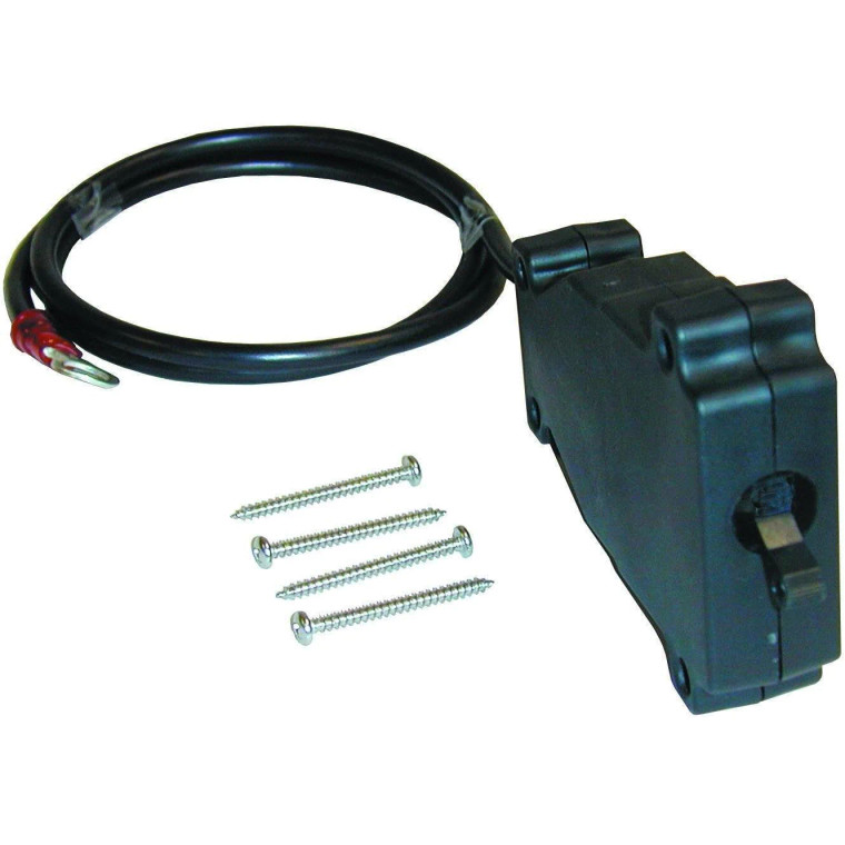 Th Marine - Circuit Breaker Kit (cbbk-1-dp)